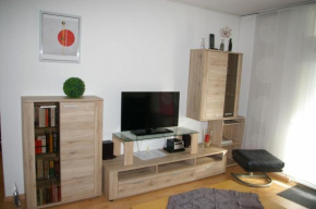 Fewo-MaRaLeI Bad Harzburg